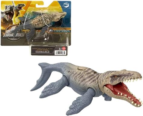 jurassic world dinosaur toy|dakosaurus toy shop.